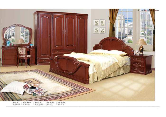 卧室家具 卧室家具