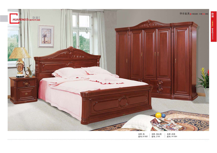 卧室家具 卧室家具
