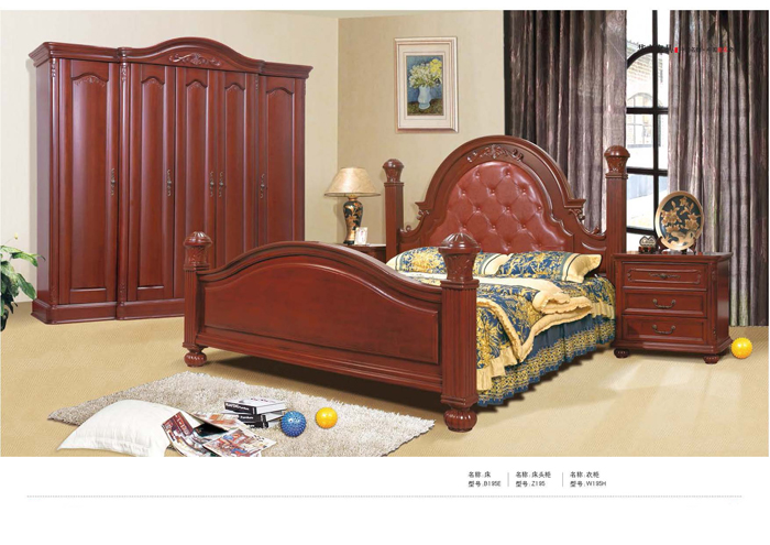 卧室家具 卧室家具