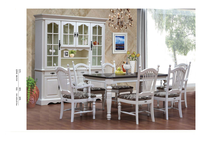 餐厅家具 餐厅家具
