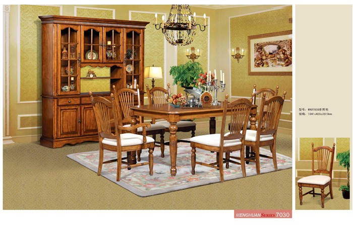 餐厅家具 餐厅家具