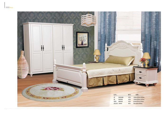 卧室家具 卧室家具