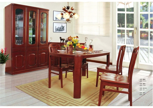 餐厅家具 餐厅家具