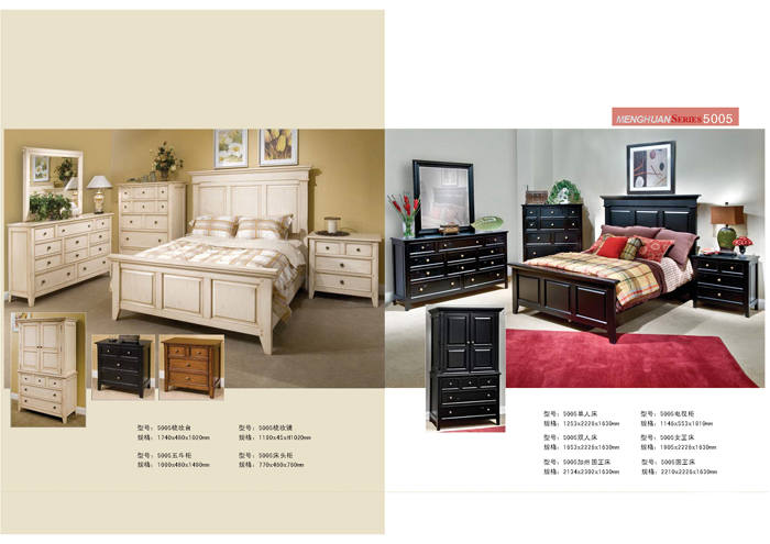 卧室家具 卧室家具