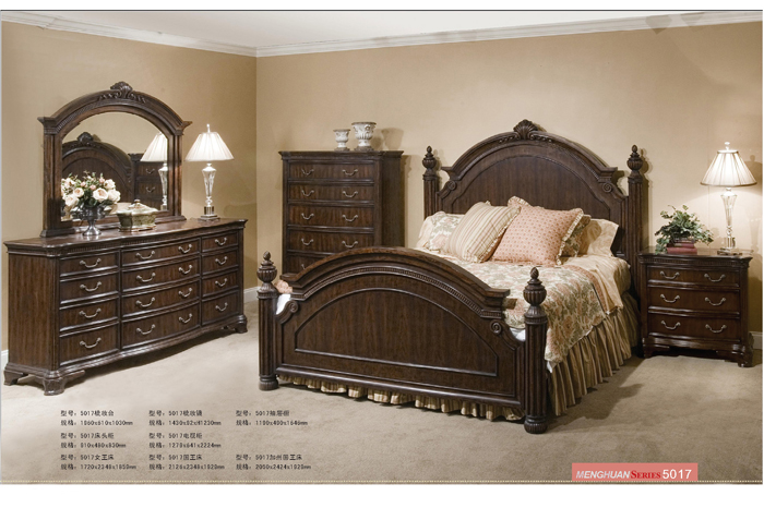 卧室家具 卧室家具