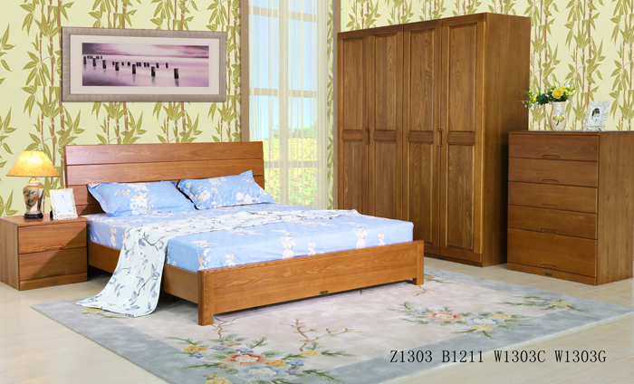 卧室家具 卧室家具