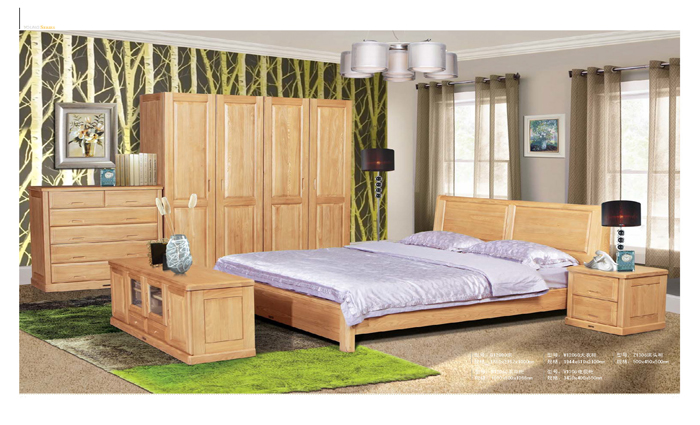 卧室家具 卧室家具