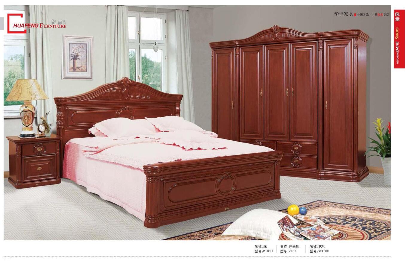 卧室家具 卧室家具